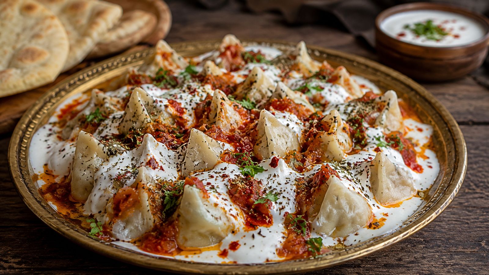 Mantu (مانتو)