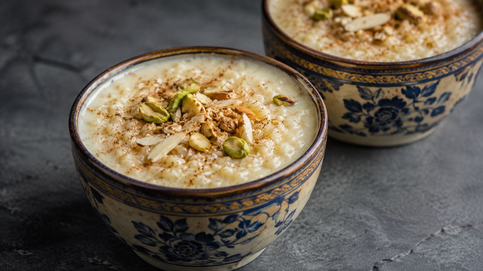 Sheer berenj (شیر برنج)