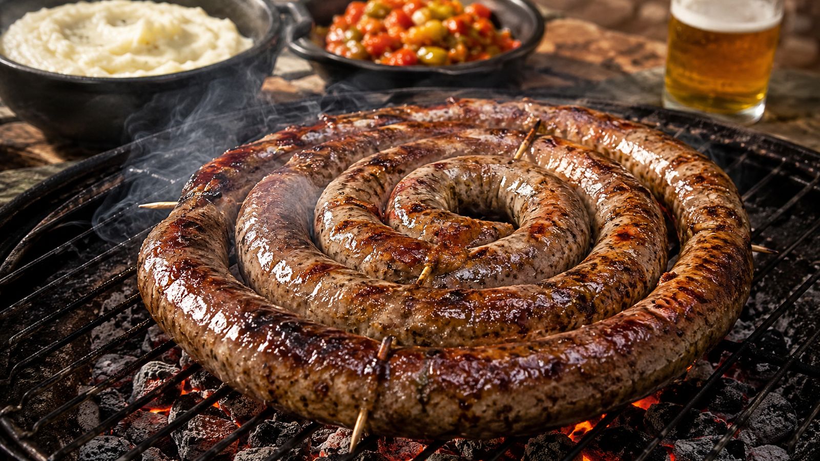 Boerewors