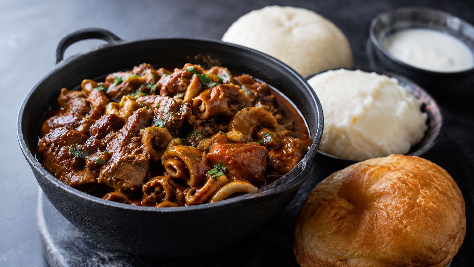 Mala Mogodu