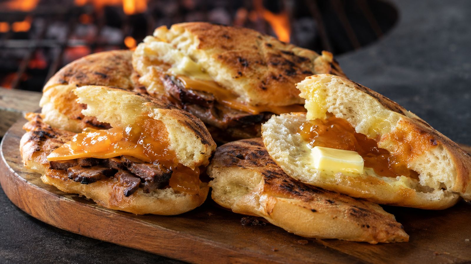 Roosterkoek