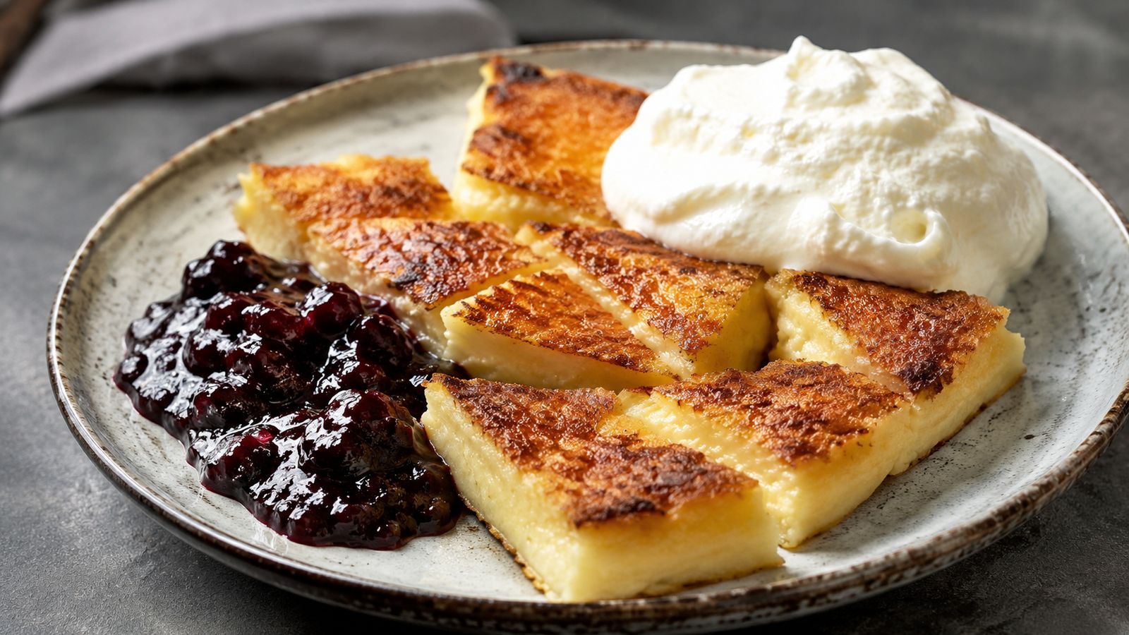 Ålandspannkaka