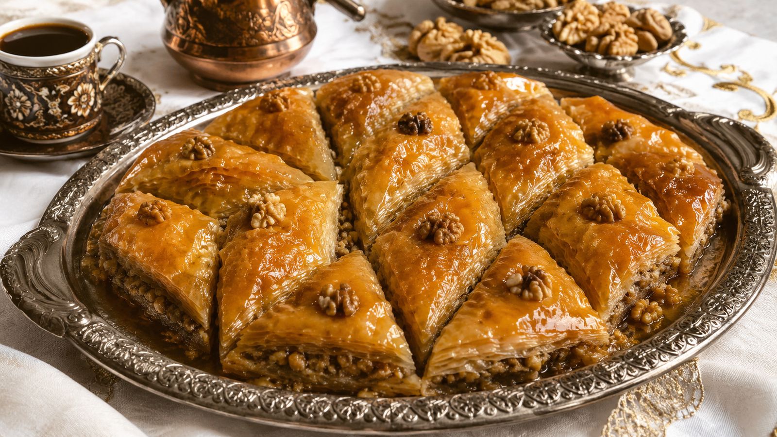 Bakllava shqiptare