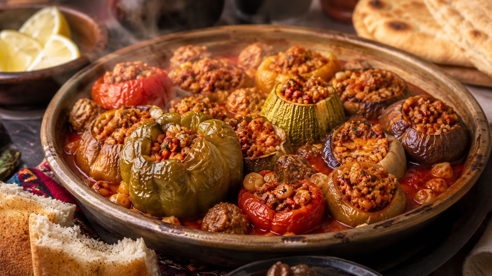 Dolma (Mahchi)