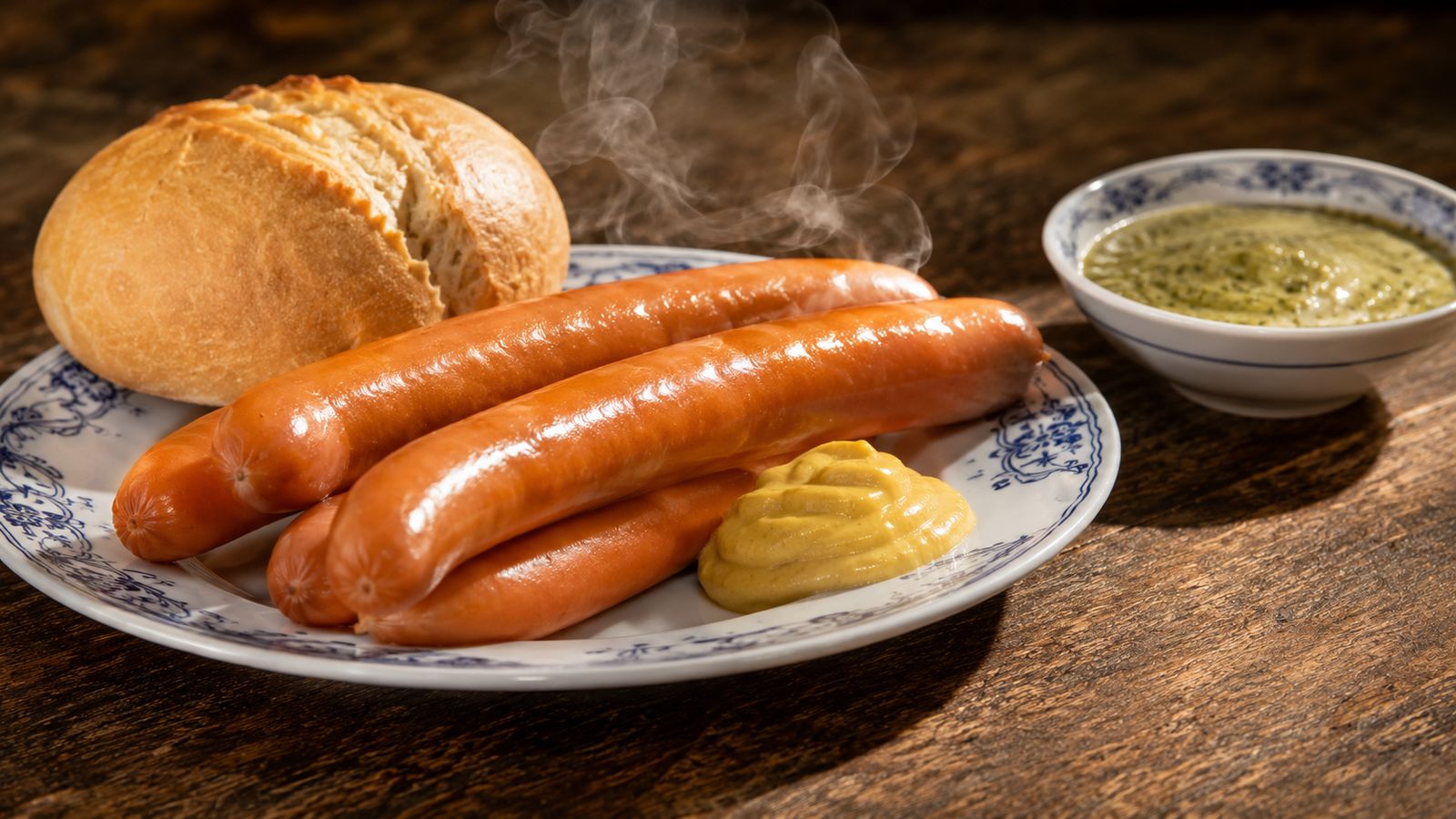 Frankfurter Würstchen