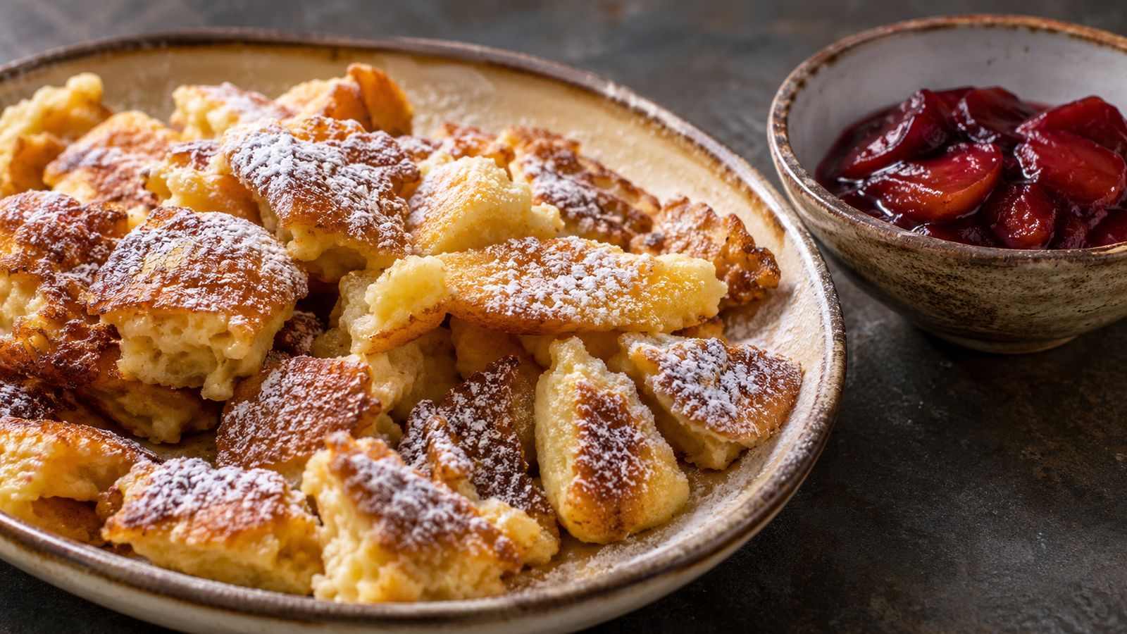 Kaiserschmarrn