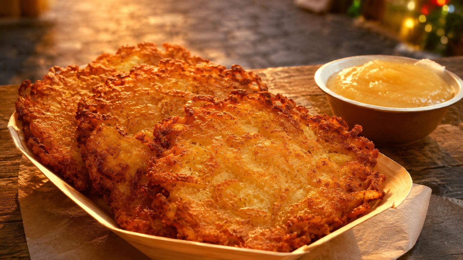 Kartoffelpuffer
