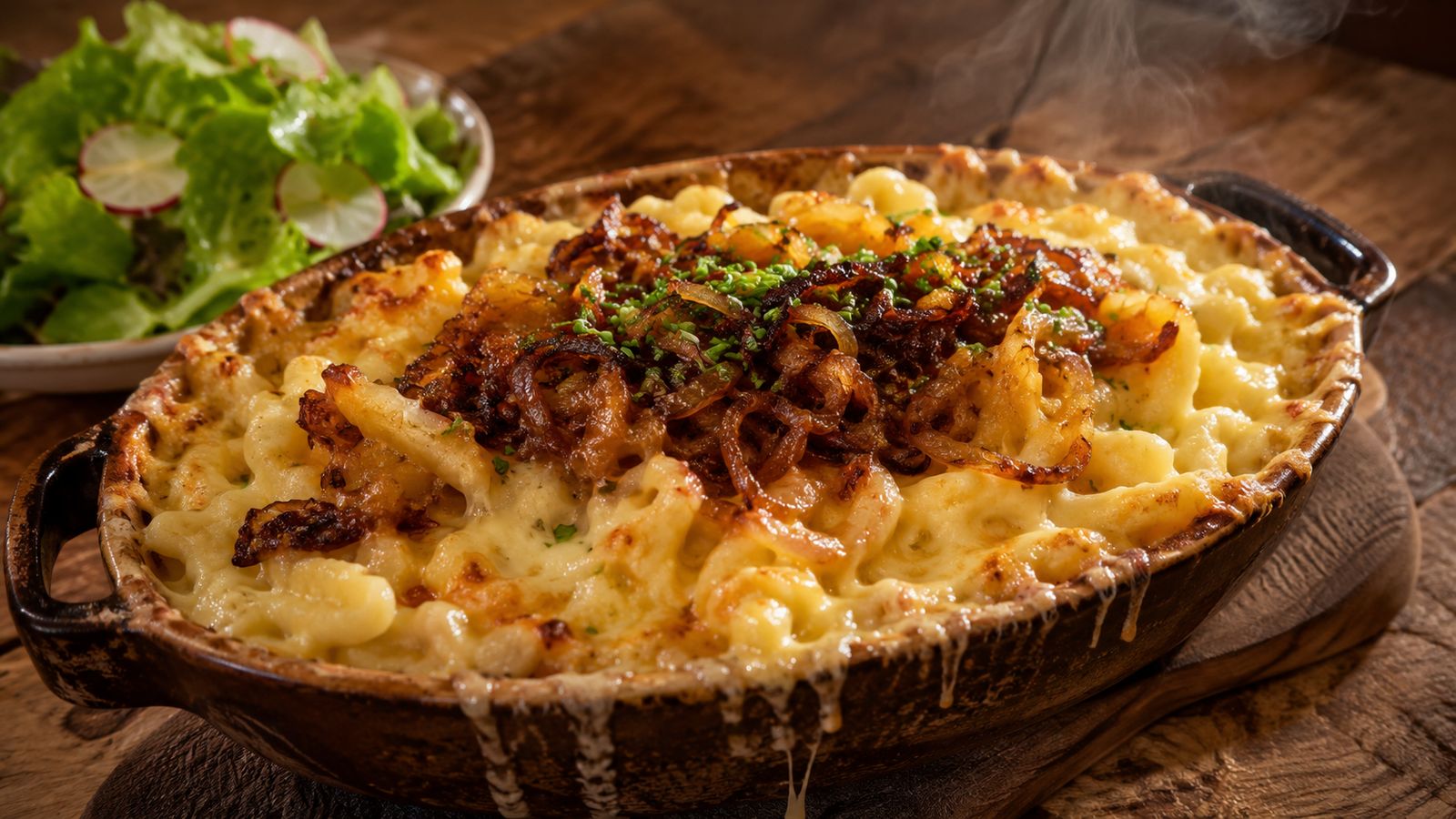 Käsespätzle