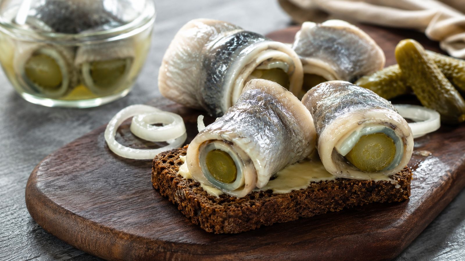 Rollmops
