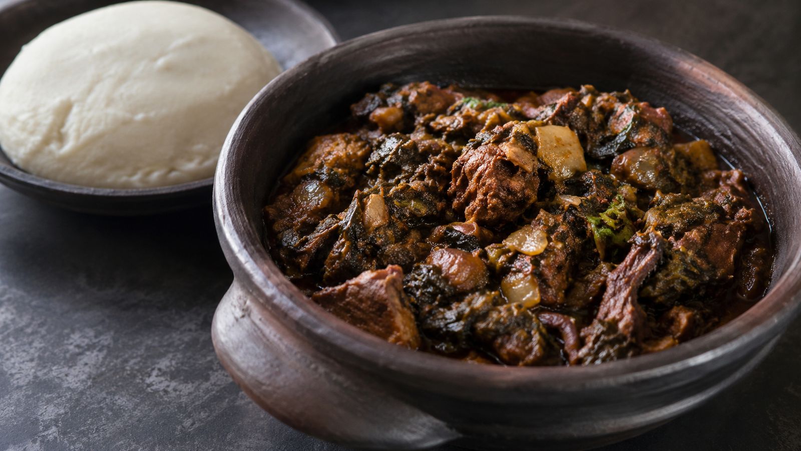 Calulu de carne