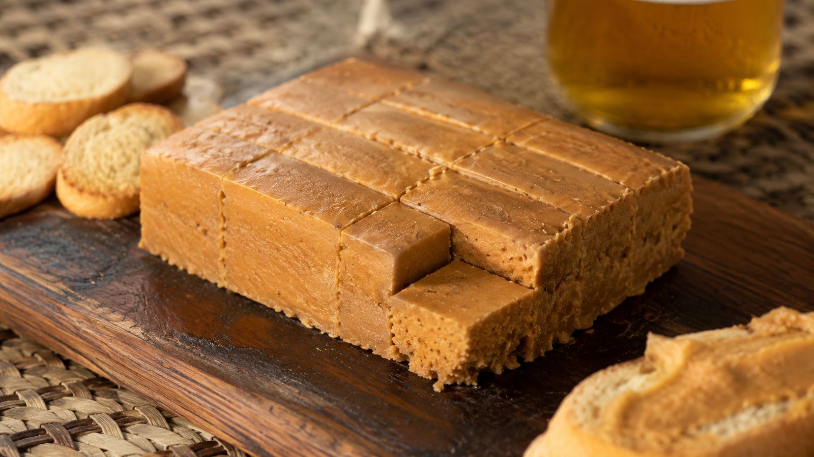 Doce de ginguba