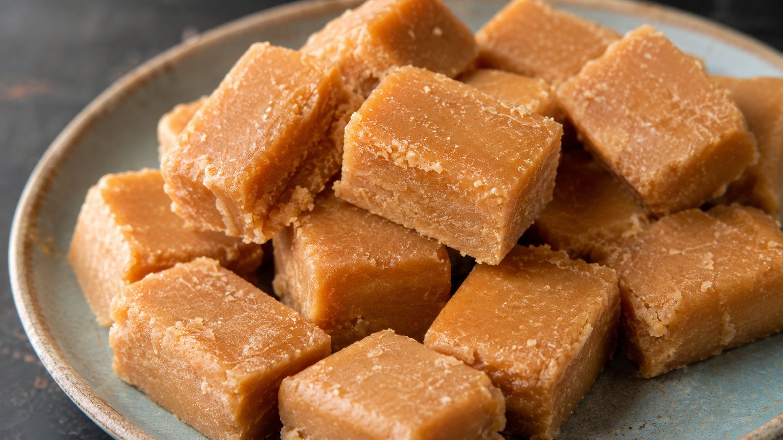 Antiguan Sugar Cake