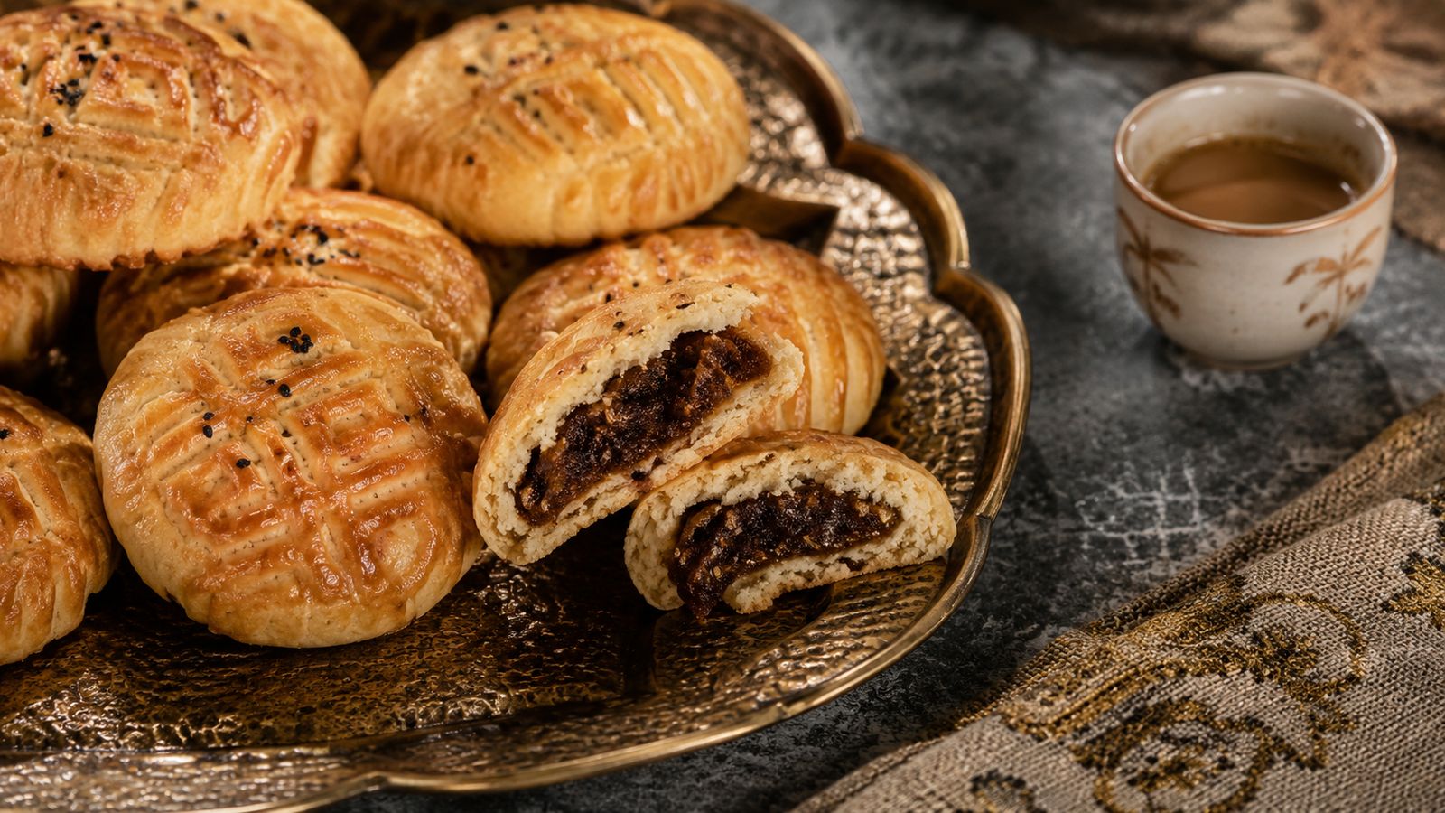 Kleeja (كليجا)