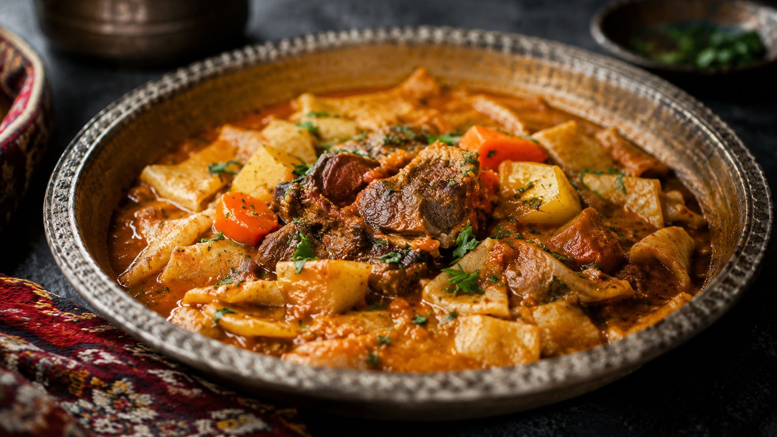 Marqooq (مرقوق)