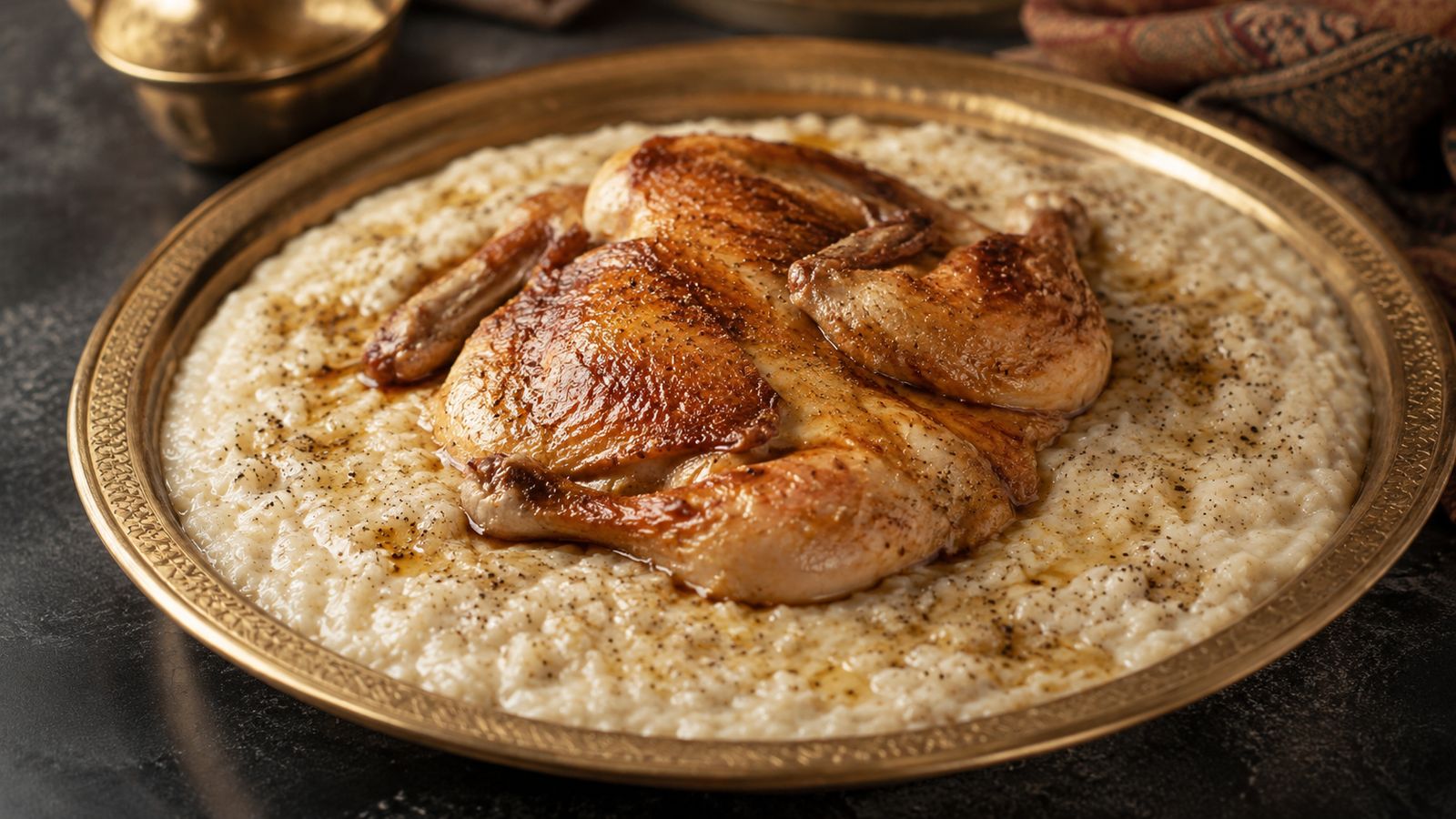 Saleeg (سليق)