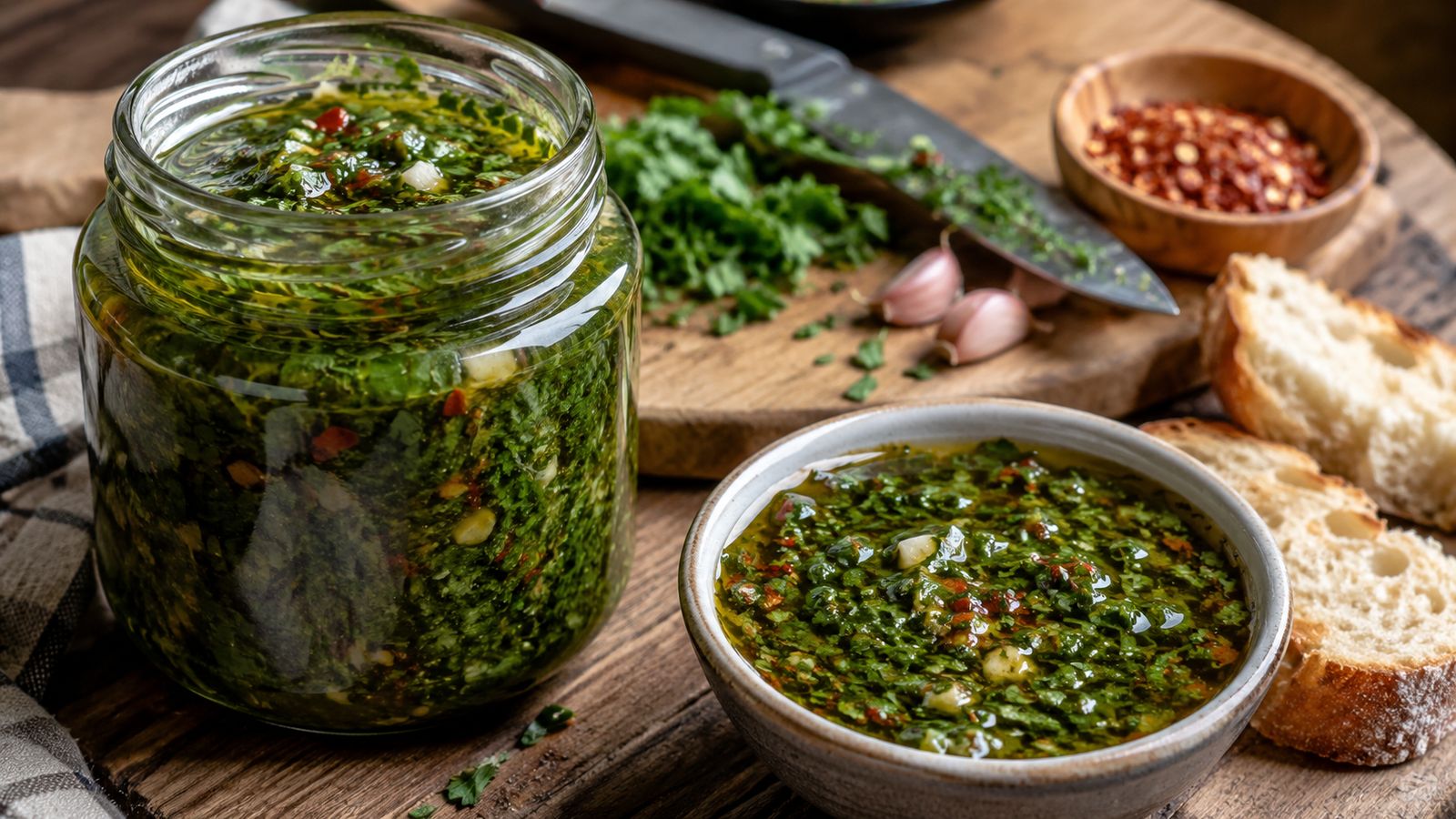 Chimichurri