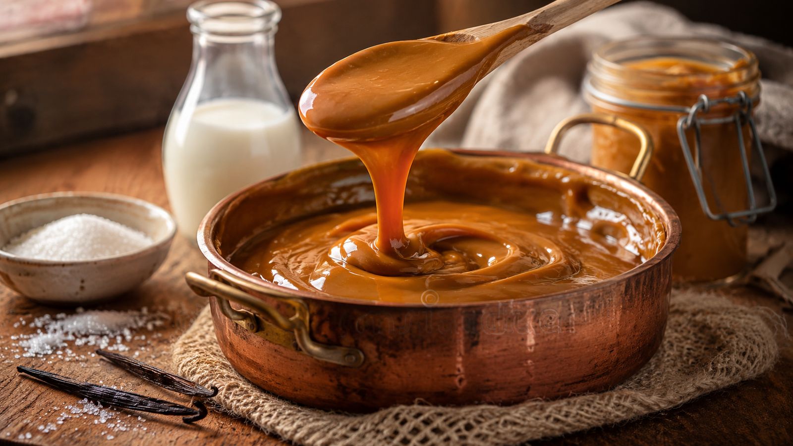 Dulce de Leche