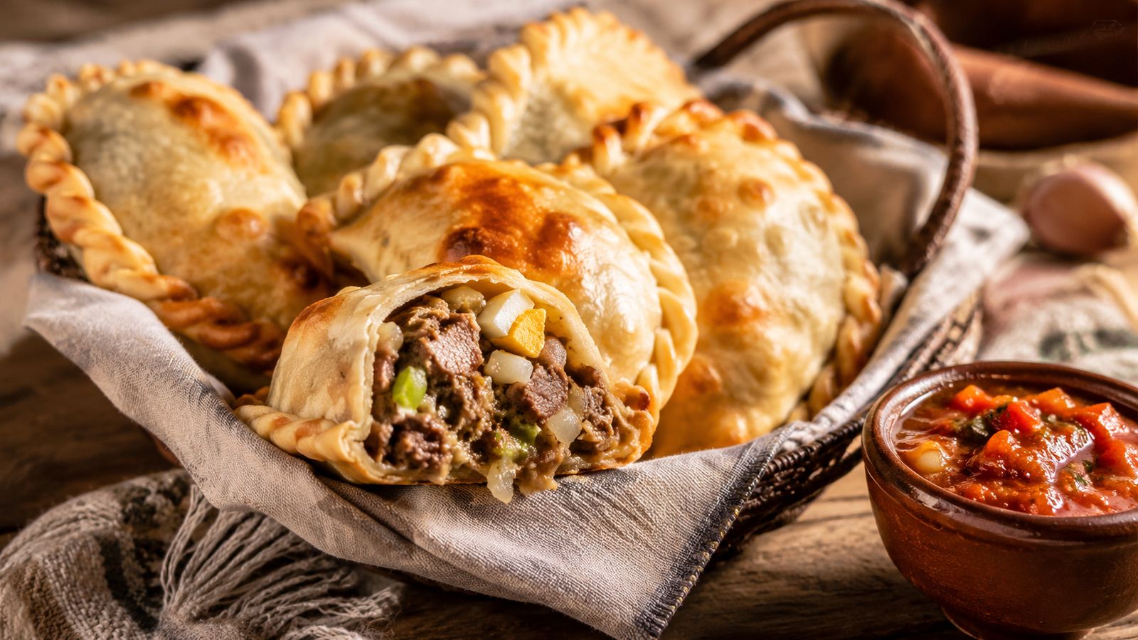 Empanada Tucumana