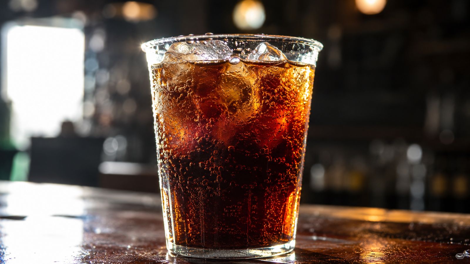 Fernet con Coca