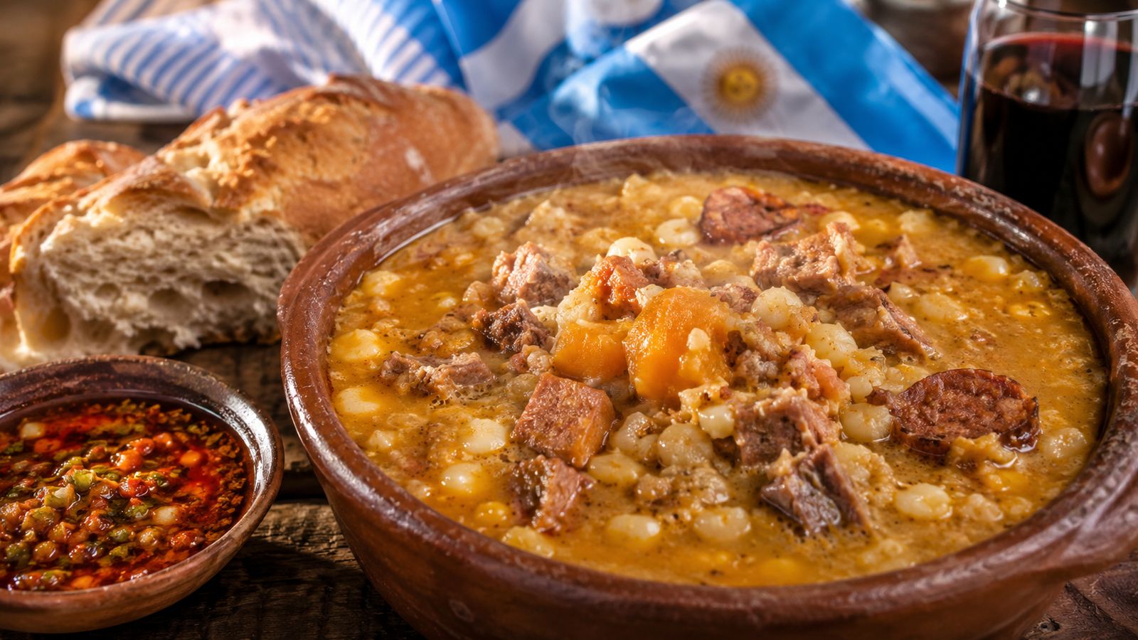 Locro