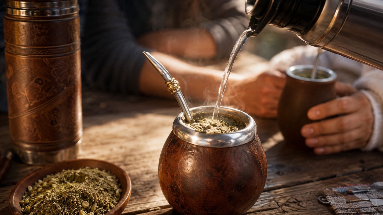 Mate