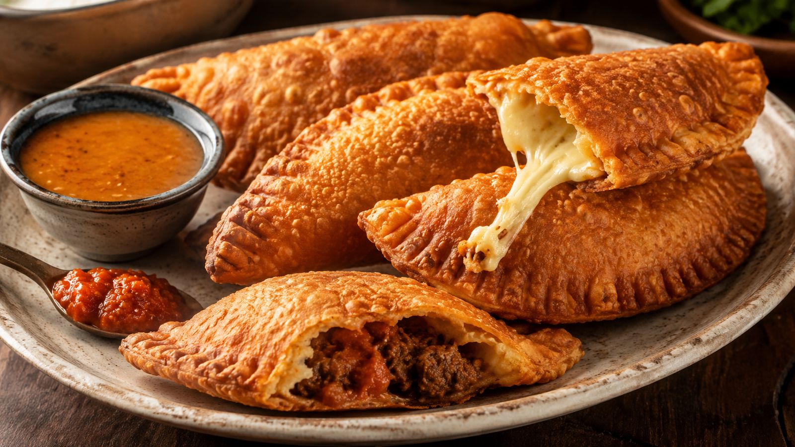 Pastechi