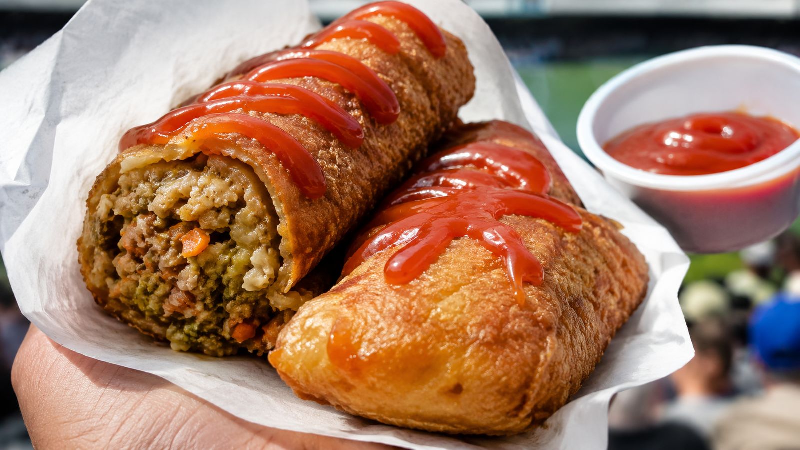 Chiko Roll