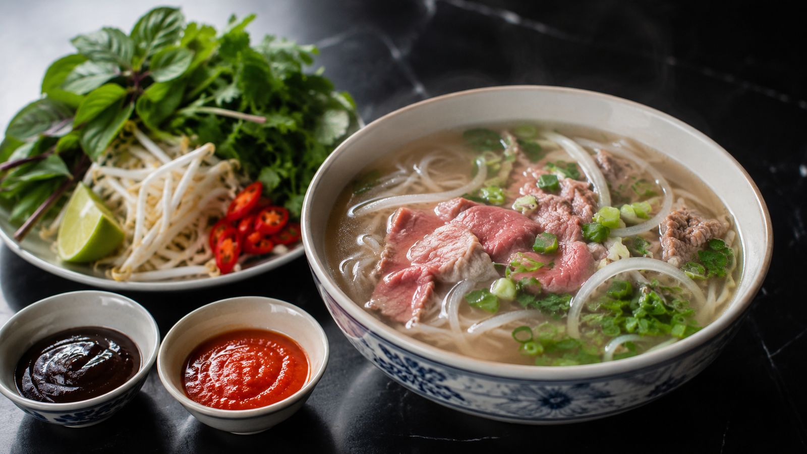 Footscray pho