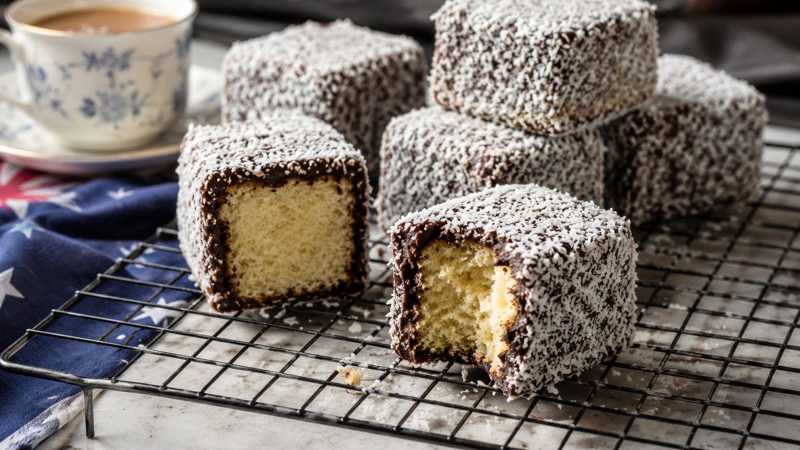 Lamington