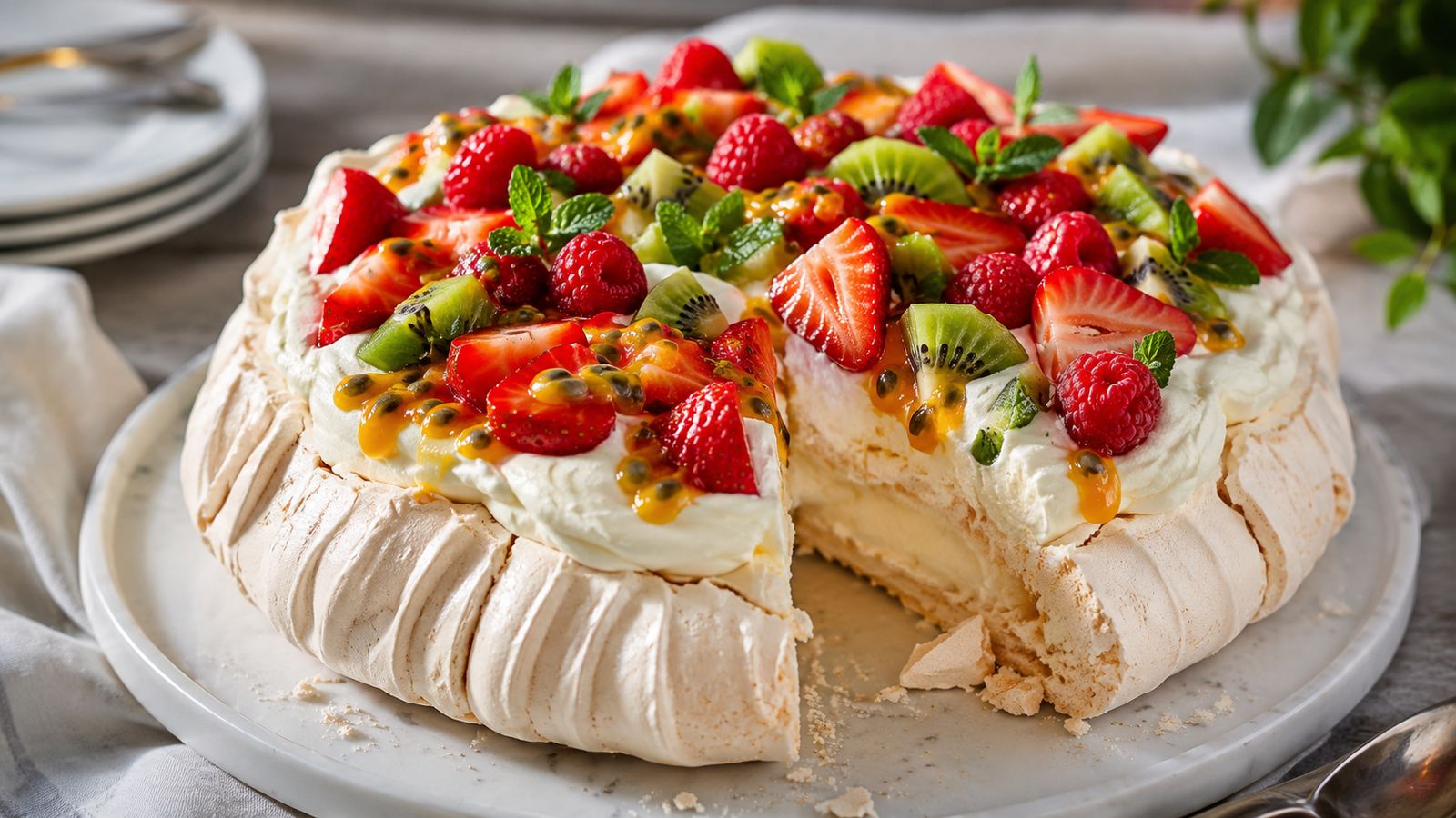 Pavlova