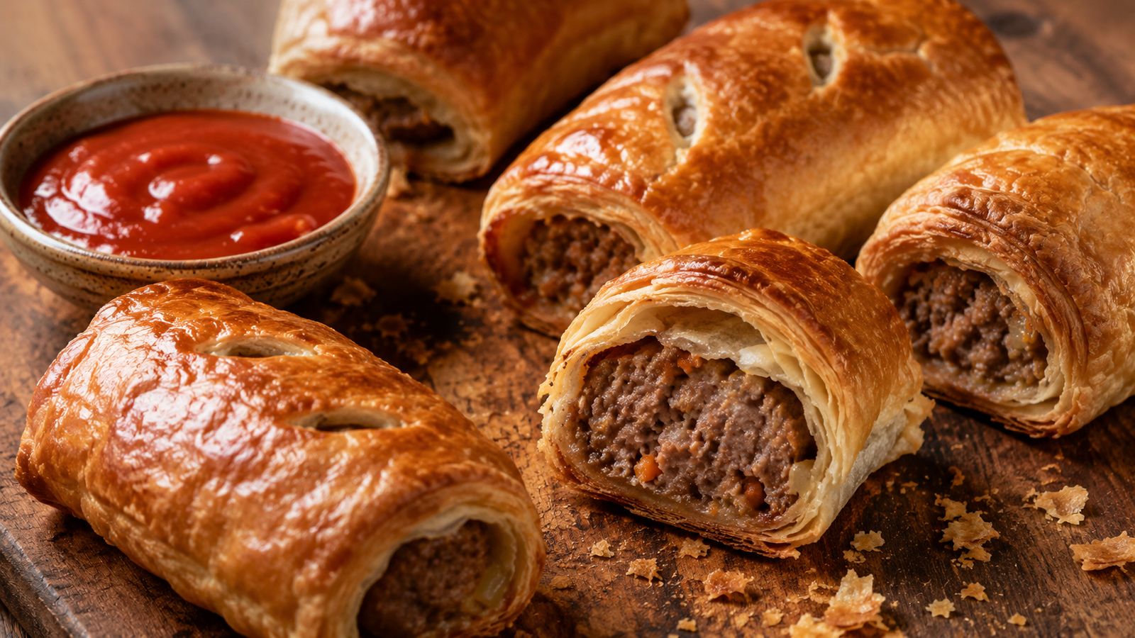 Sausage Roll