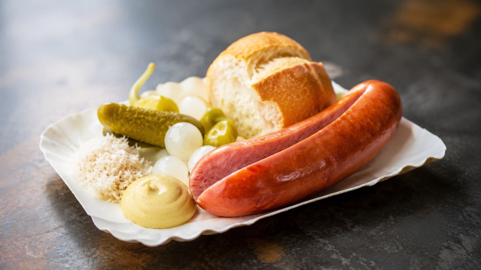 Burenwurst