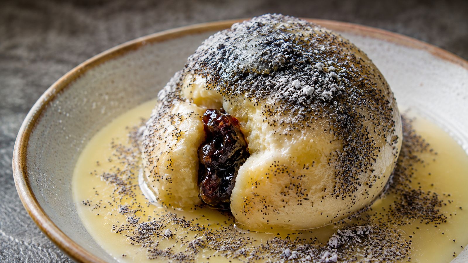 Germknödel