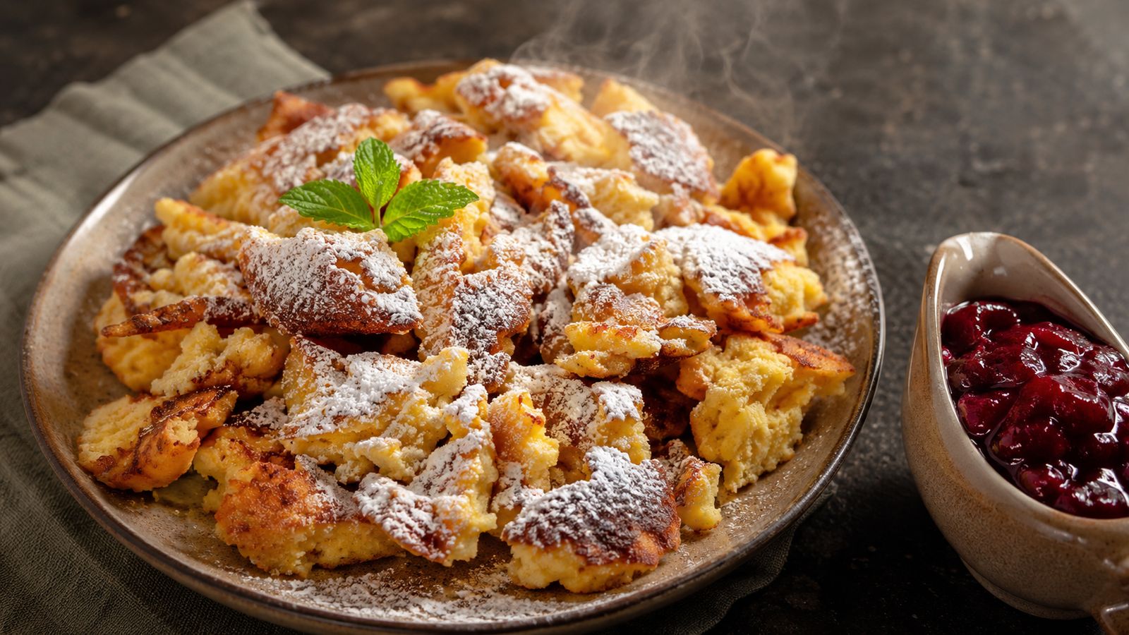 Kaiserschmarrn