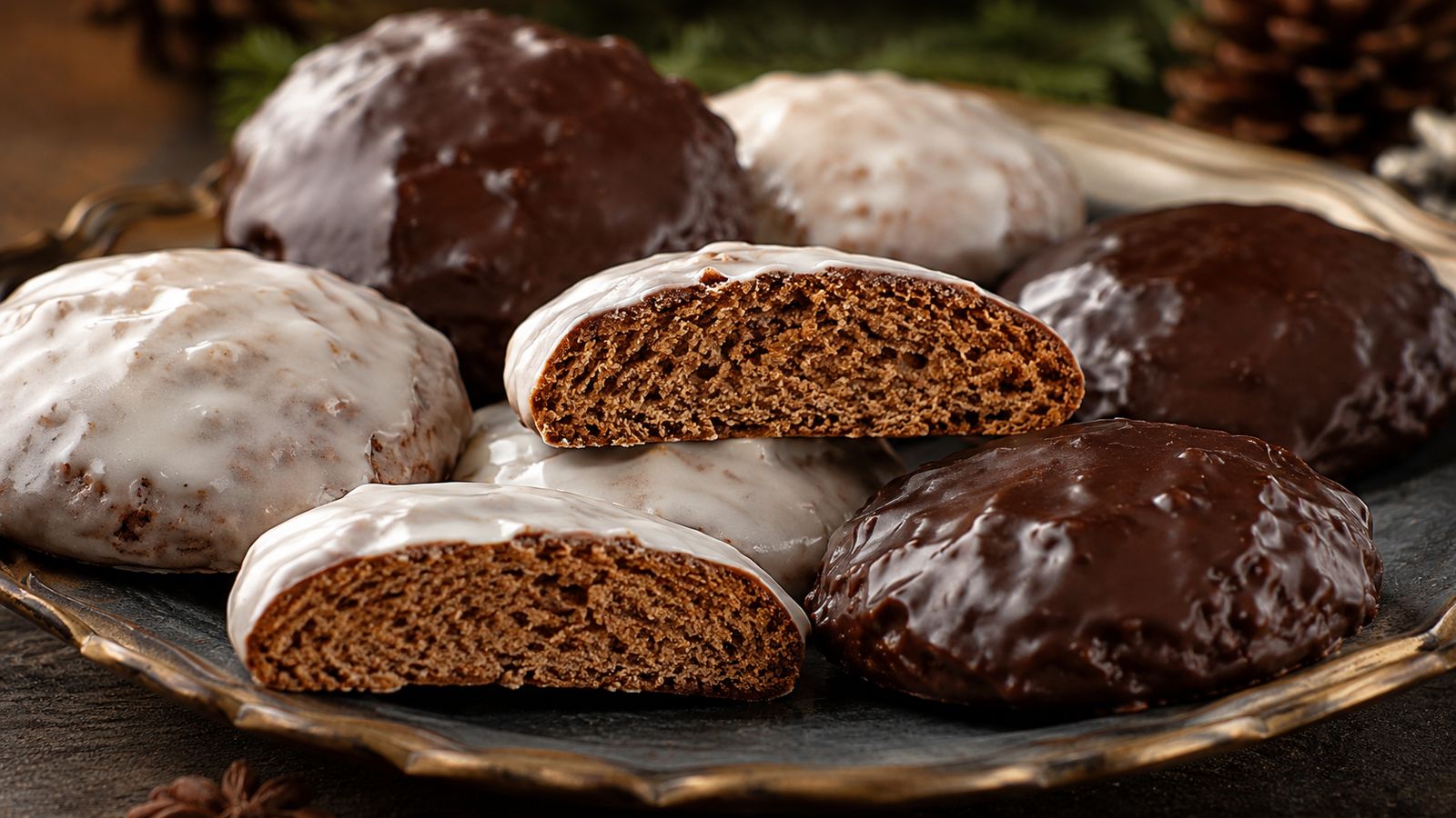 Lebkuchen