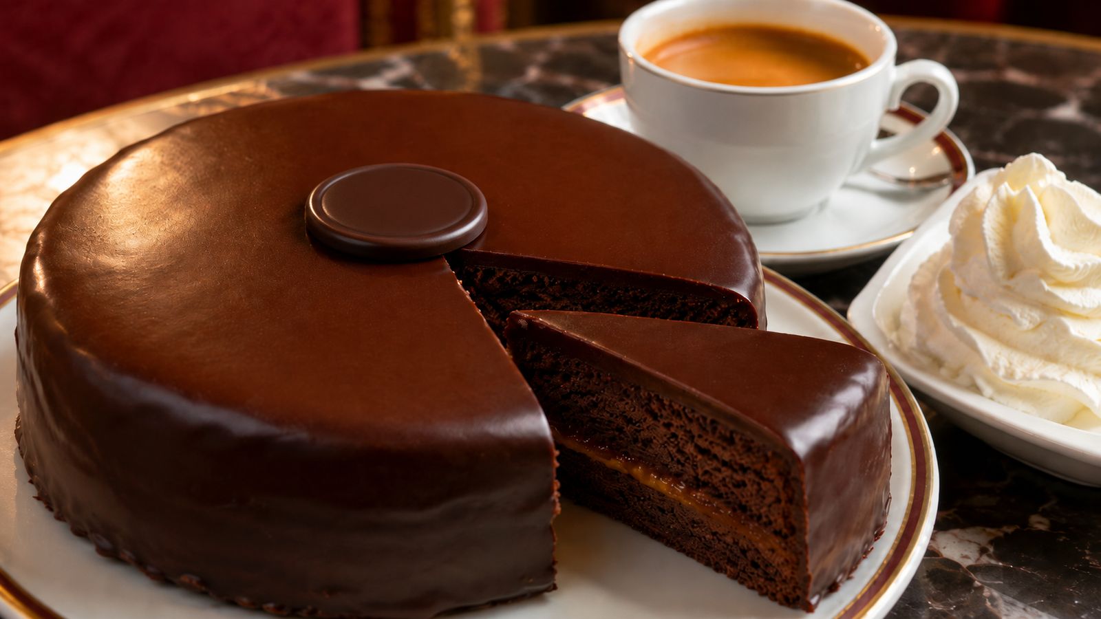 Sachertorte