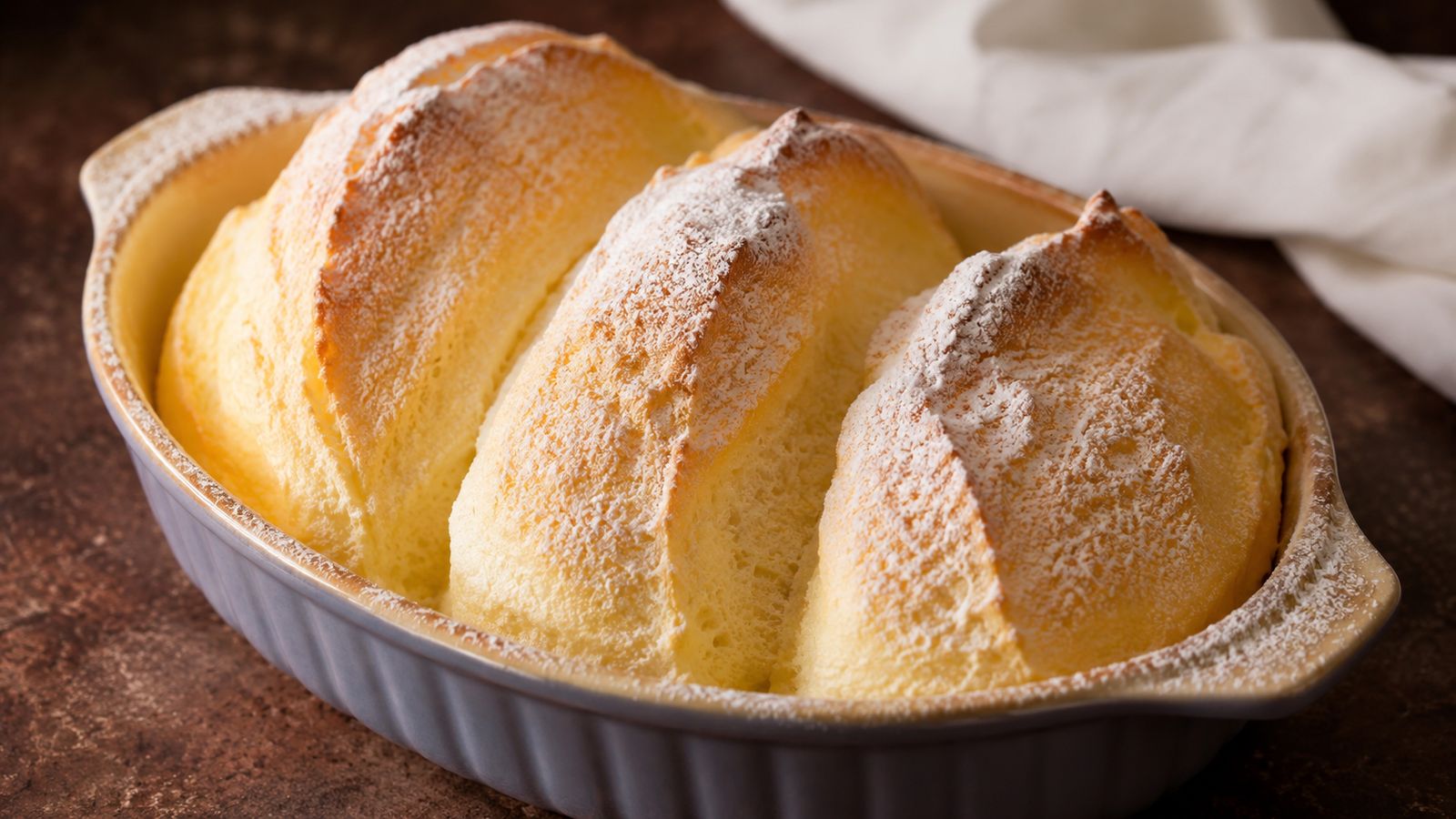 Salzburger Nockerl