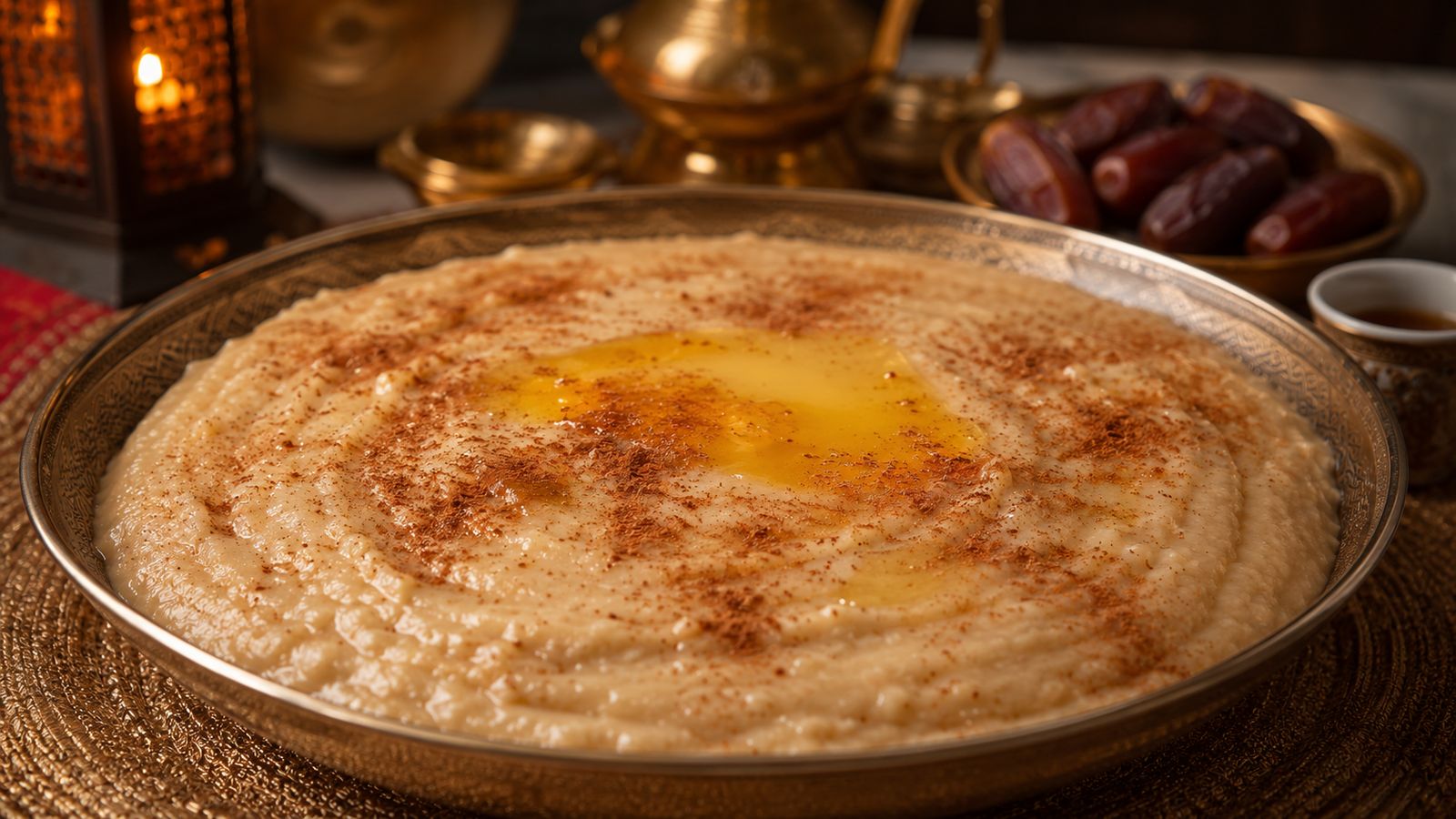Harees (هريس)