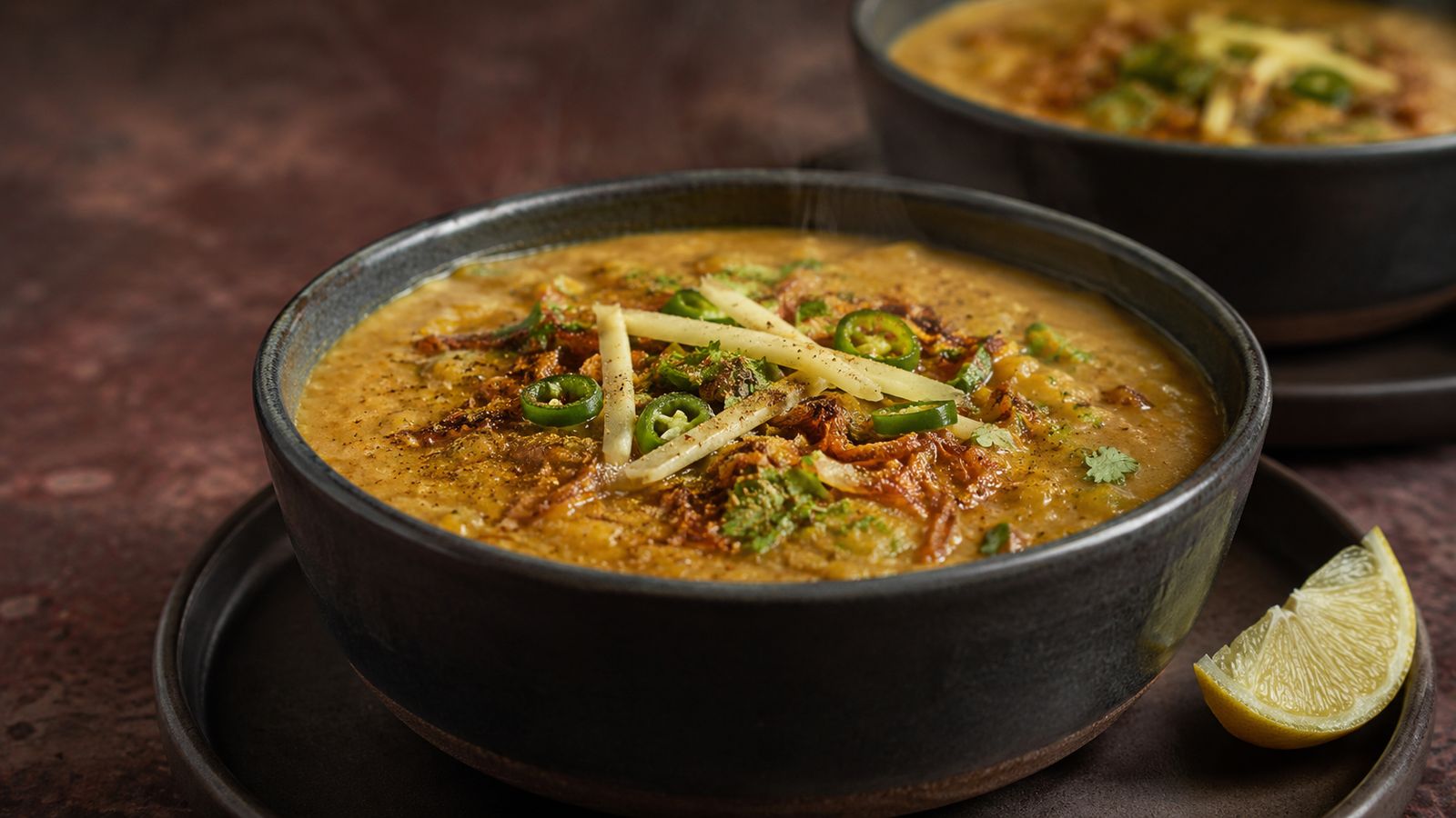 Haleem (হালিম)