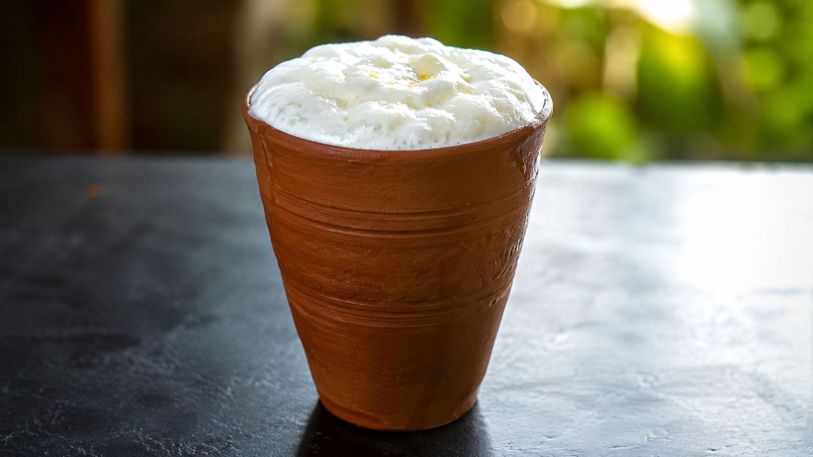 Lassi (লাচ্ছি)