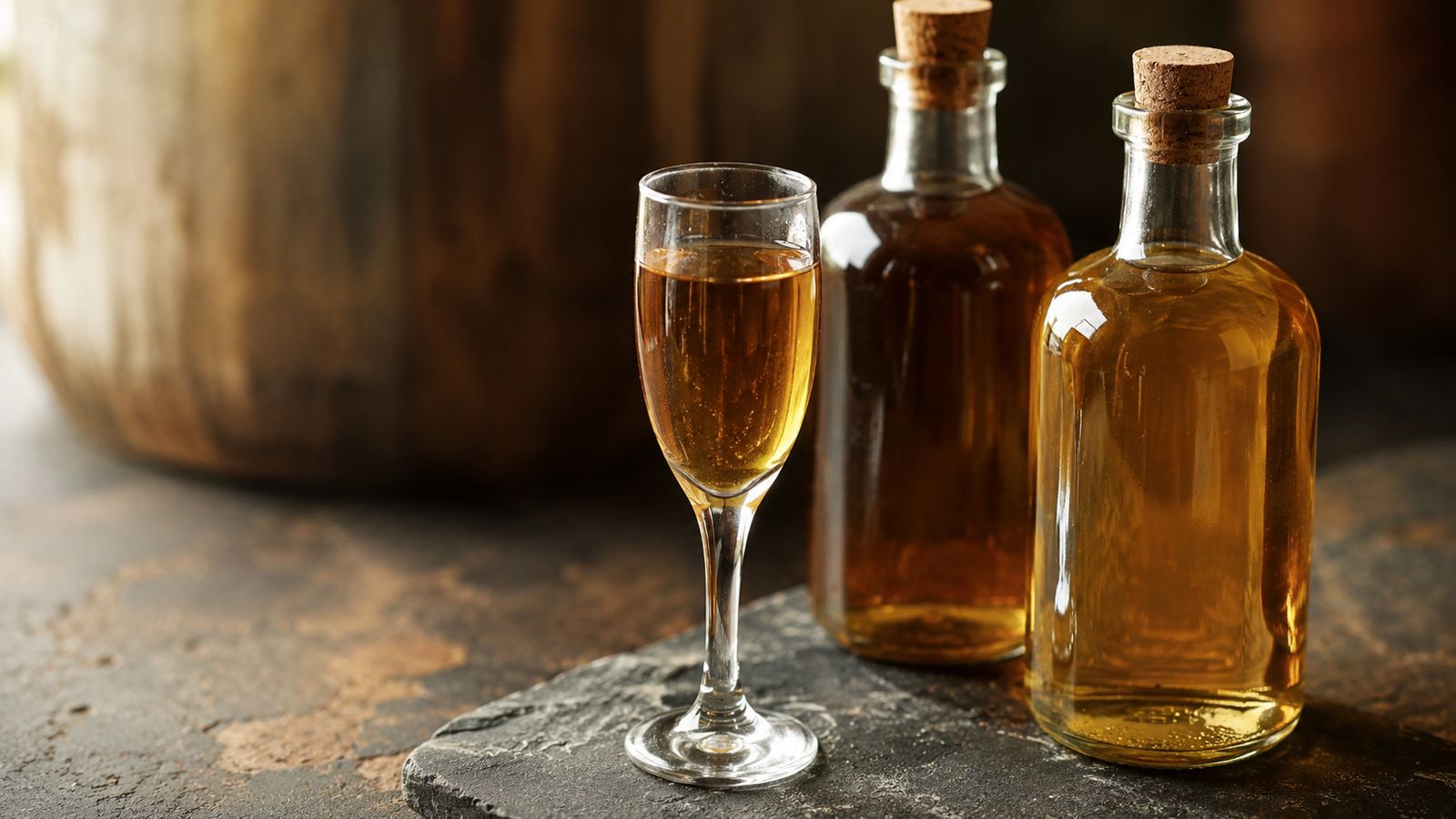 Cashew Wine