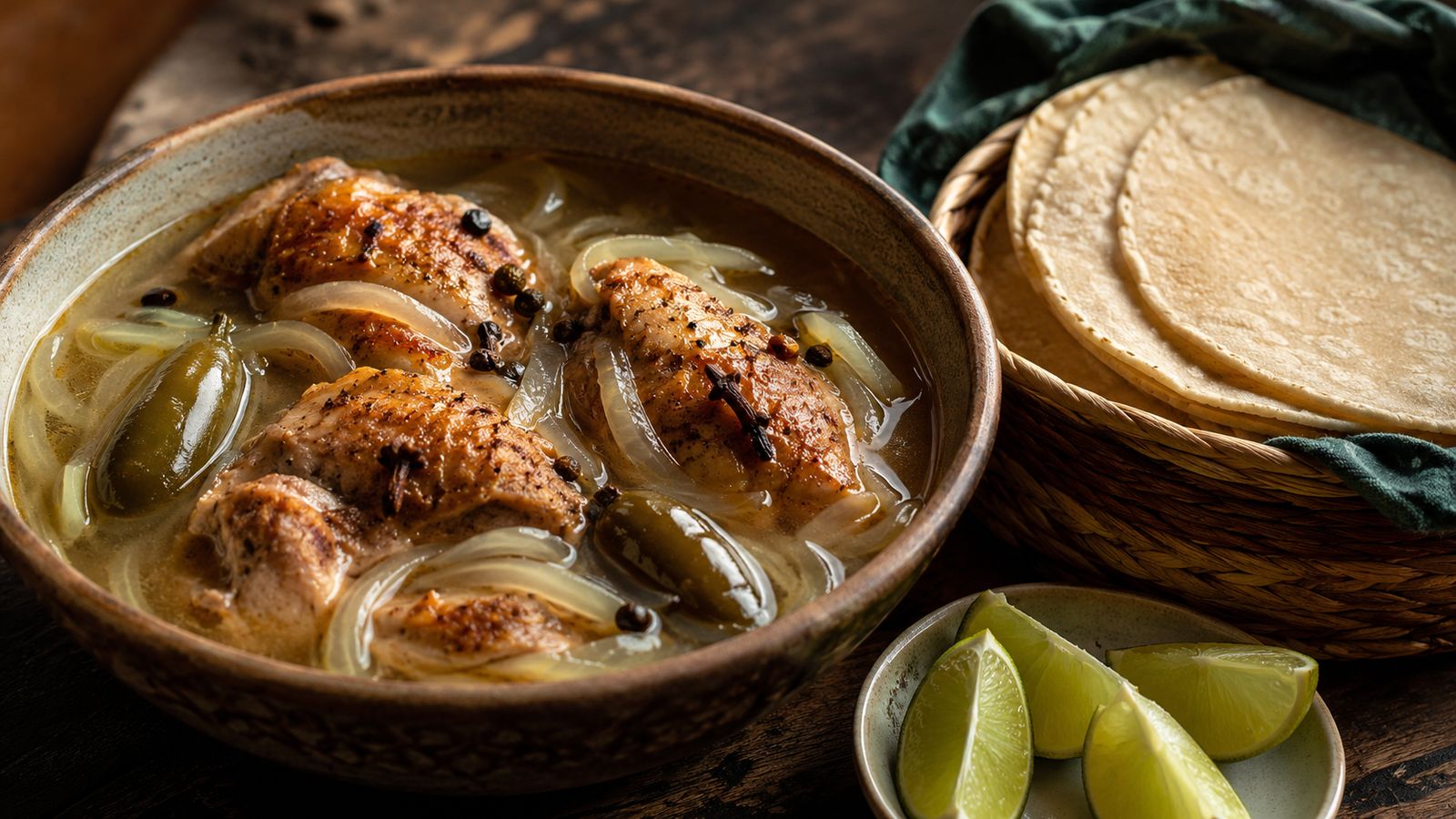 Escabeche