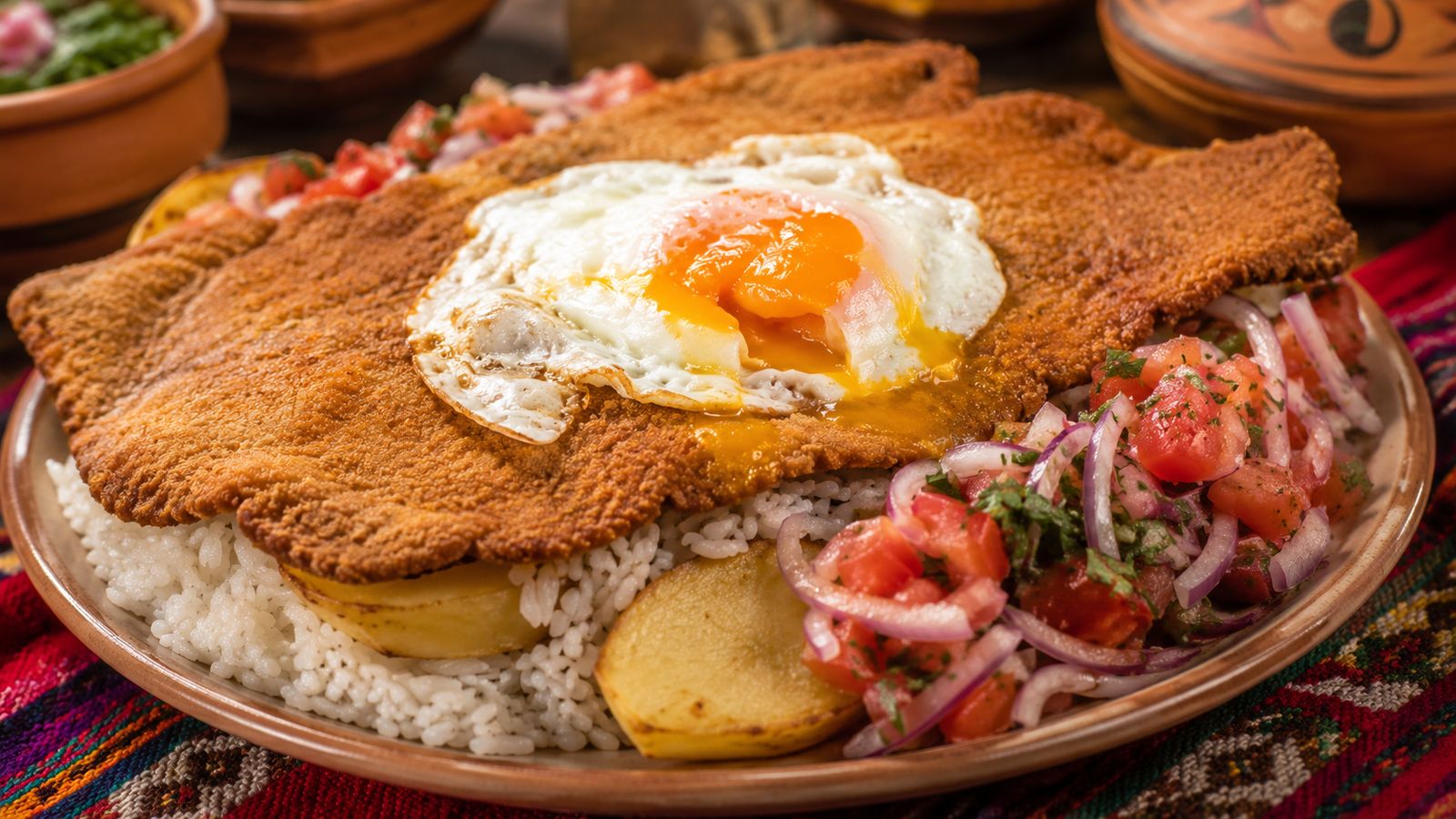 Silpancho