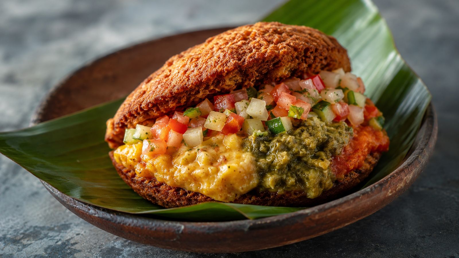 Acarajé