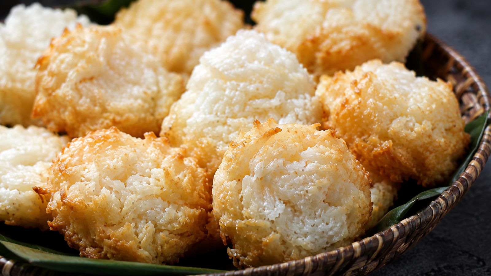 Cocada