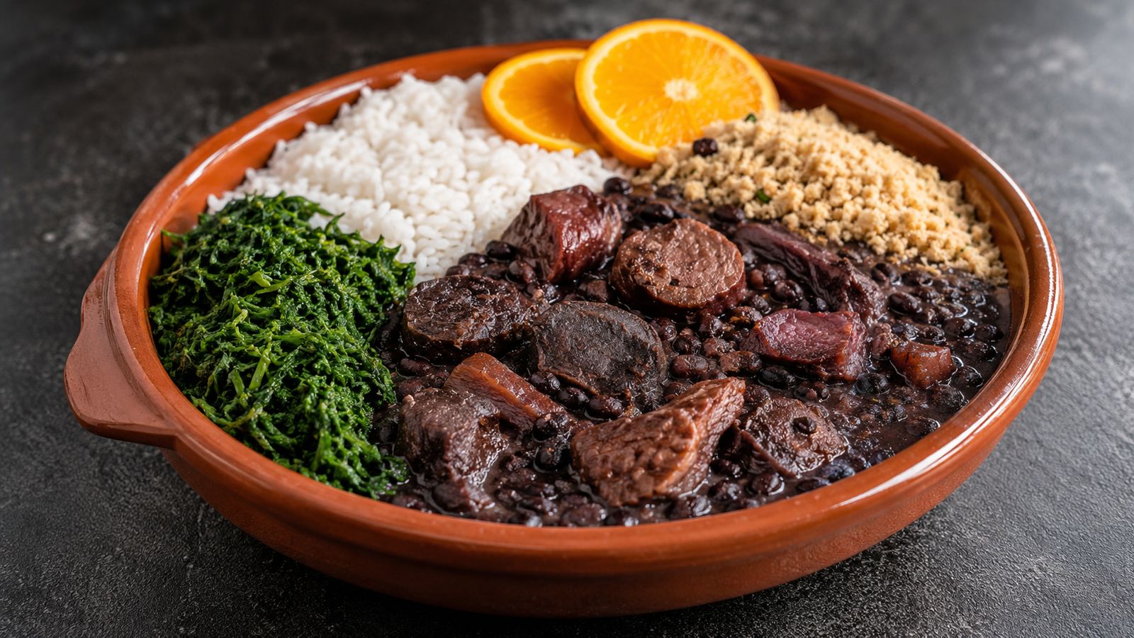Feijoada Brasileira