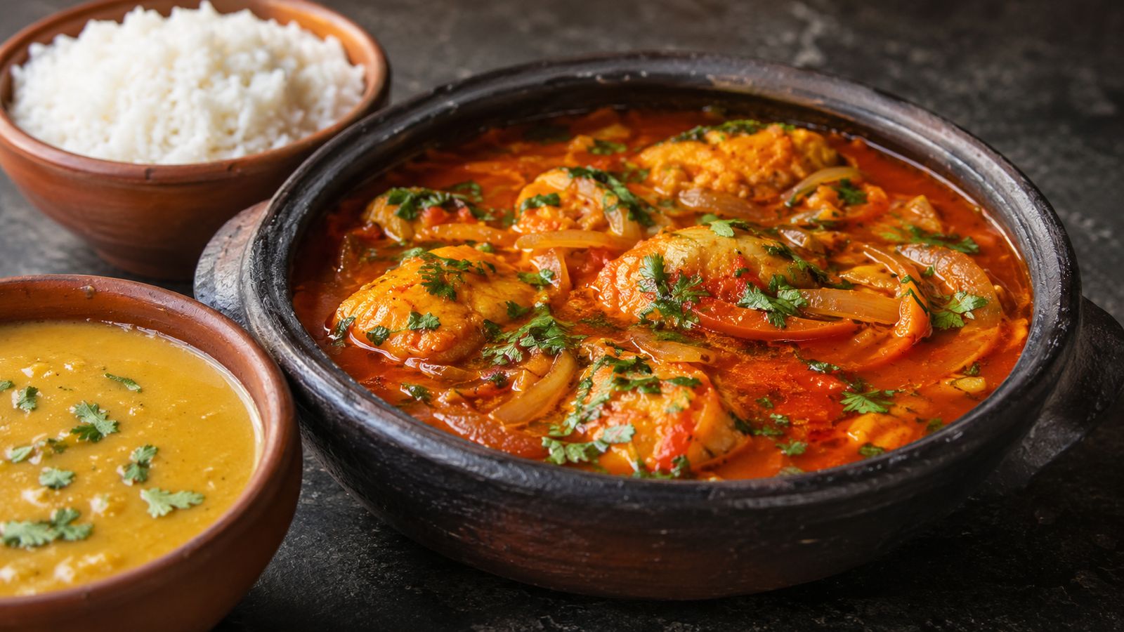 Moqueca Baiana