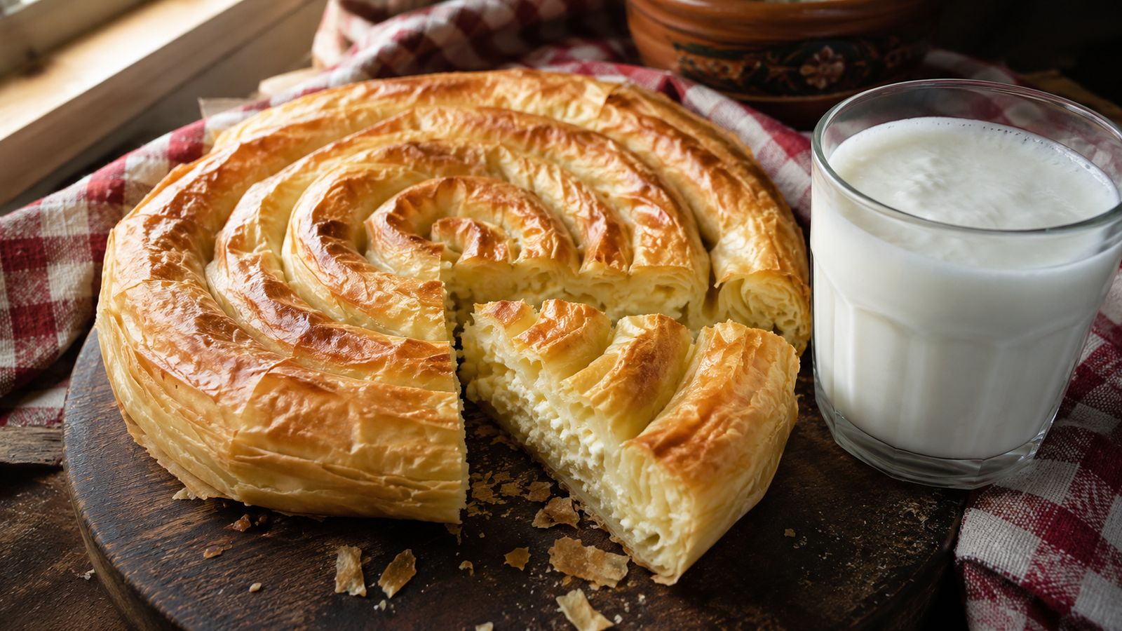 Banitsa