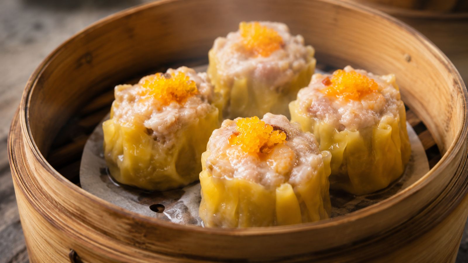 Siu Mai (燒賣)
