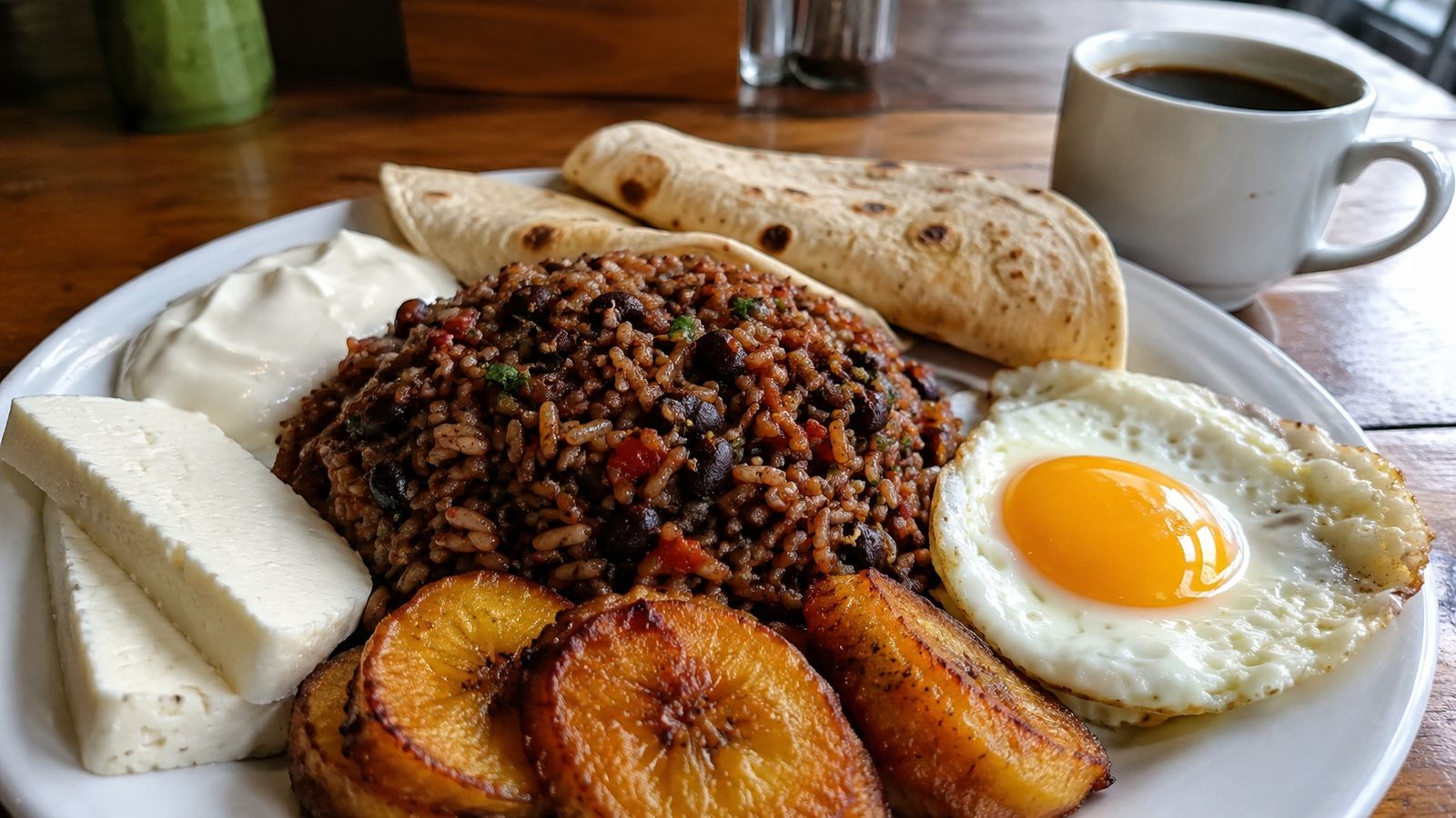 Gallo Pinto